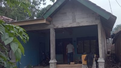 Tingkatkan Kualitas Hunian, Dinas Perkim Magetan Rehabilitasi 304 Unit RTLH Tahun 2025