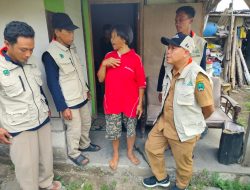 Kelurahan Sukowinangun Jalankan Program Gerilia, Wujud Kepedulian RT Terhadap Lansia