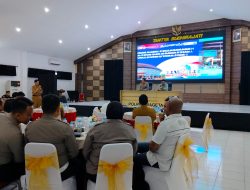 Livoli Divisi Utama 2025 Sukses Digelar di Magetan, Catat Rekor Penonton dan Perputaran Ekonomi