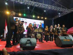 Dorong UMKM Tumbuh dan Ekonomi Daerah Tangguh, PPRM Resmi Dimulai