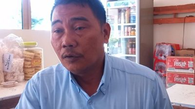 Beberapa Warga Plaosan Kaget Punya Tunggakan Pajak Kendaraan Bermotor, Padahal Merasa Bayar Rutin