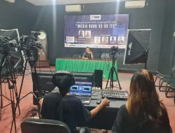 SMSI Selenggarakan Diskusi Nasional, Soroti UU ITE Terbaru dan Ekosistem Media Baru