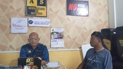 Menunggu 4 Tahun, Pasien RSUD dr. Soetomo Surabaya Adukan Nasib ke LBH No Viral No Justice Magetan