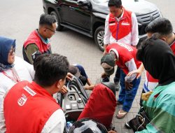 Fenomena Motor ‘Brebet’ Usai Isi Pertalite, Ahli Mesin ITS Beberkan Faktor Teknis dan Lapangan