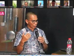 Dewan Pers Ungkap Paradoks Ekonomi Digital, Nasib Kreator dan Jurnalisme Berkualitas Dipertanyakan