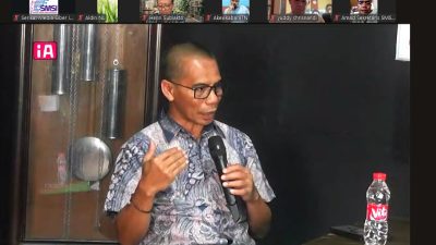 Dewan Pers Ungkap Paradoks Ekonomi Digital, Nasib Kreator dan Jurnalisme Berkualitas Dipertanyakan