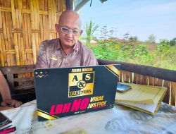 Dinilai Berbelit-belit, Advokat AS Law Firm Keluhkan Layanan KUA Kartoharjo