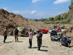 Usut Peristiwa yang Mengakibatkan Korban Jiwa di Tambang Trosono, Polres Magetan Periksa 4 Saksi