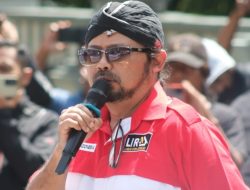 Respon Keras Oknum DPRD Jatim Tersandung Narkoba, Bupati LIRA Magetan: Pecat Tidak Hormat