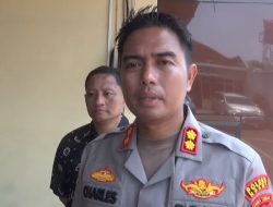 Kapolres Ngawi Beberkan Kasus Narkoba yang Melibatkan Oknum Anggota DPRD Jatim