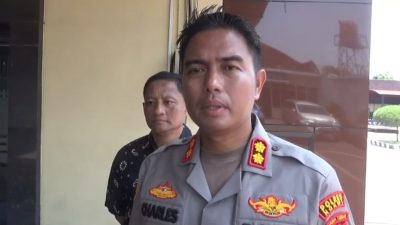 Kapolres Ngawi Beberkan Kasus Narkoba yang Melibatkan Oknum Anggota DPRD Jatim