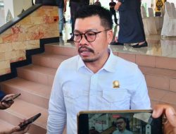 Ketua DPRD Pastikan Poin Hasil RDP Soal Polemik di DPMPTSP Secepatnya Diserahkan Bupati