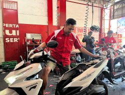 Pertamina Patra Niaga Minta Maaf dan Pastikan Kompensasi Tuntas untuk Kendala BBM di Jatim
