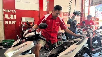 Pertamina Patra Niaga Minta Maaf dan Pastikan Kompensasi Tuntas untuk Kendala BBM di Jatim