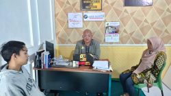 Mobilnya Digadaikan Oknum, Warga Panekan Mengadu ke LBH No Viral No Justice Magetan