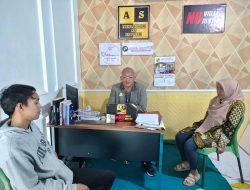 Mobilnya Digadaikan Oknum, Warga Panekan Mengadu ke LBH No Viral No Justice Magetan