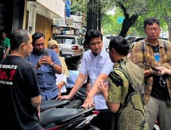 Pertamina Patra Niaga dan Wakil Gubernur Jawa Timur Pastikan Pelayanan Pelanggan di Bengkel Cepat dan Transparan