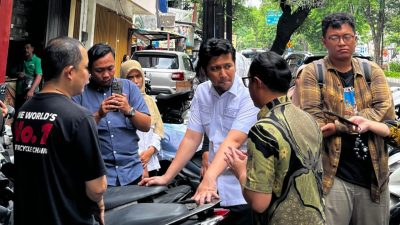 Pertamina Patra Niaga dan Wakil Gubernur Jawa Timur Pastikan Pelayanan Pelanggan di Bengkel Cepat dan Transparan