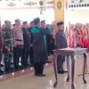 Welly Kristanto Resmi Dilantik Jadi Sekda Magetan, Bupati Tekankan Transparansi dan Meritokrasi