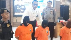 Kasus KSP Syariah MSI, Polres Magetan Tetapkan 3 Tersangka