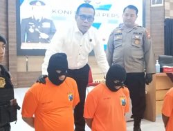 Kasus KSP Syariah MSI, Polres Magetan Tetapkan 3 Tersangka