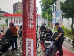 Cerdas di SPBU: Begini Cara Aman Isi BBM agar Tak Dirugikan