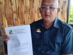 Tak Ada Itikad Baik, LBH No Viral No Justice Laporkan Kasus Mujilah ke Polres Magetan