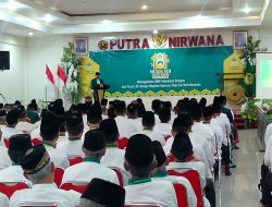 LDII Magetan Gelar Musda VIII, Bahas Arah Organisasi dan Penguatan Peran Sosial