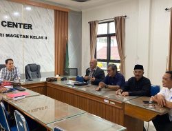 Ketidakhadiran Ketua DPRD di Sidang Mediasi, Ahmad Setiawan : Tidak Ada Pelanggaran