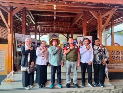 Riyono Caping Resmikan Rumah Aspirasi “Joglo Semar” di Magetan, Siap Tampung Keluhan Hingga Dorong Pemberdayaan Warga