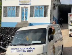 Program MBG Buka Peluang Kerja, Warga Rasakan Manfaat Ekonomi yang Kian Nyata