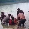 Memancing dan Cari Udang di Embung Duwet Sewu, Remaja di Magetan Tewas Tenggelam