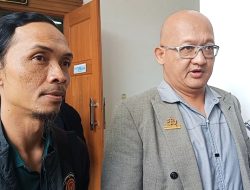 Polemik PAW Dilaporkan ke Polisi, Ahmad Setiawan: Kita Hormati Langkah Hukum Penggugat