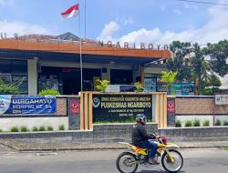 Insentif Dana BOK Puskesmas Ngariboyo Menuai Polemik