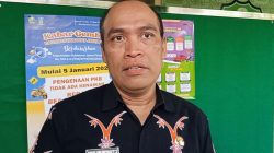 DPMD Magetan Dalami Alasan “Tidak Mampu” di Balik Pengunduran Diri Kades Taji