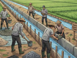 Awas! Pemberi dan Penerima Fee Program P3-TGAI di Magetan Bisa Terjerat Pidana