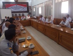 Magetan Tingkatkan Kewaspadaan Dini, Soroti Radikalisme hingga Potensi Konflik Sosial