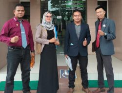 Polemik Sengketa Tanah di Magetan, Pihak Tergugat Bantah Opini Bahwa AJB Murni Transaksi Hutang Piutang