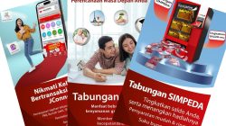 Bank Jatim Dorong Layanan Digital, Permudah Transaksi Hingga Pilihan Tabungan Masyarakat