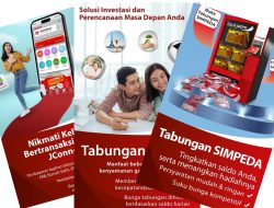 Bank Jatim Dorong Layanan Digital, Permudah Transaksi Hingga Pilihan Tabungan Masyarakat