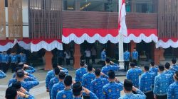 Peringatan HUT Ke-54 Korpri, Bupati Magetan Ajak ASN Tingkatkan Pelayanan dan Integritas