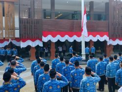 Peringatan HUT Ke-54 Korpri, Bupati Magetan Ajak ASN Tingkatkan Pelayanan dan Integritas