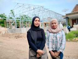 Diterpa Isu Hoaks Rekruitmen, SPPG Kambingan Magetan Tegaskan Belum Buka Lowongan Kerja