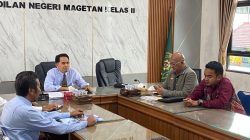 Tunjukkan Itikad Baik, Tergugat Siap Cabut Usulan PAW dalam Sidang Mediasi Perkara Nomor 34/Pdt.G/2025/PN