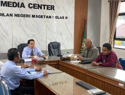 Tunjukkan Itikad Baik, Tergugat Siap Cabut Usulan PAW dalam Sidang Mediasi Perkara Nomor 34/Pdt.G/2025/PN