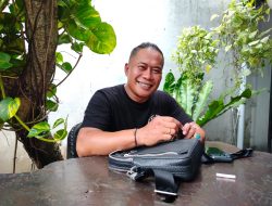 Kasus Dugaan Pencemaran Nama Baik di DPMPTSP Melebar, Sumber Informasi Akan Ikut Dilaporkan