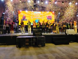 Perkuat Branding Wisata dan Ruang Kreatif Milenial, Pemkab Magetan Luncurkan Calendar of Event 2026