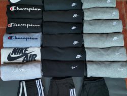 Wajah di Balik Pakaian, Kisah Industri Fashion Menuju Era Digital