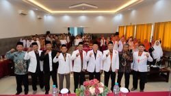 Melalui Rakerda 2025, PKS Magetan Perkuat Konsolidasi dan Strategi Kemenangan