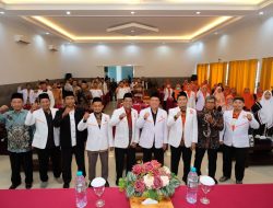 Melalui Rakerda 2025, PKS Magetan Perkuat Konsolidasi dan Strategi Kemenangan